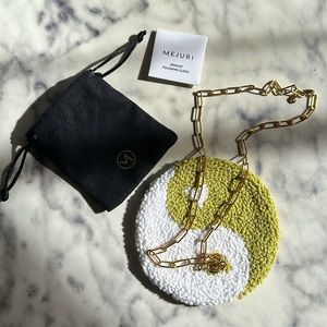 Mejuri Bold Link Chain Necklace